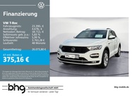 Volkswagen T-Roc 2020