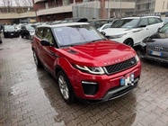 Land Rover Evoque 2015