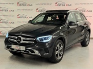 Mercedes-Benz GLC-Class 2020