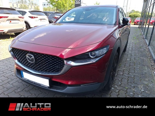 Mazda CX-30 2026