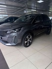 Peugeot 3008 2022