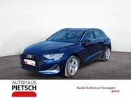 Audi A3 2025