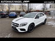 Mercedes-Benz GLA-Class 2019