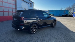 BMW X5 2023