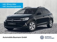 Volkswagen Taigo 2025