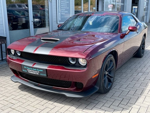 Dodge Challenger 2021