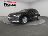 Audi A3 2025