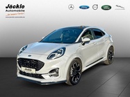Ford Puma 2024