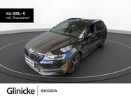 Skoda Superb 2021