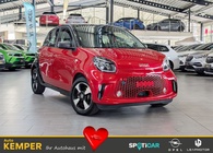Smart ForFour 2021