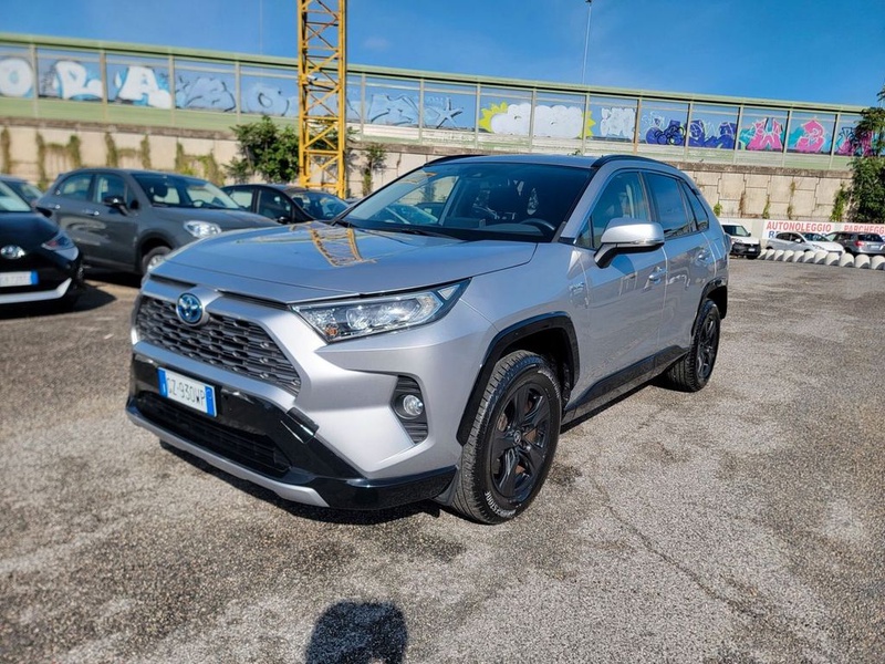 Toyota Other