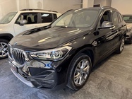 BMW X1 2021