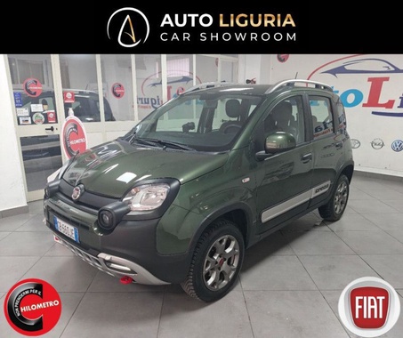 Fiat Panda 2020