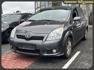 Toyota Corolla 2008