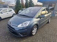 Citroen C4 2011