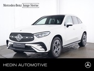 Mercedes-Benz GLC-Class 2025