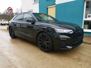 Audi Q8 2026