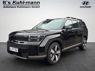 Hyundai Santa Fe 2025