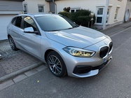 BMW 1 Series 2021