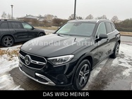 Mercedes-Benz GLC-Class 2023