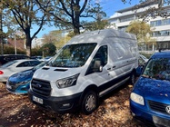 Ford Transit 2020