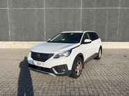 Peugeot 5008 2018