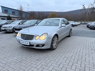 Mercedes-Benz E-Class 2006