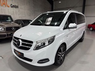 Mercedes-Benz V-Class 2016