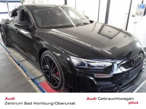 Audi RS e-tron GT 2021