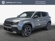 Jeep Avenger 2025