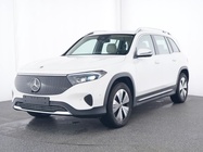 Mercedes-Benz EQB 2024