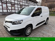 Toyota Proace 2021