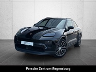 Porsche Macan 2024