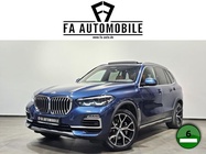 BMW X5 2018