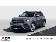 Volkswagen T-Cross 2025