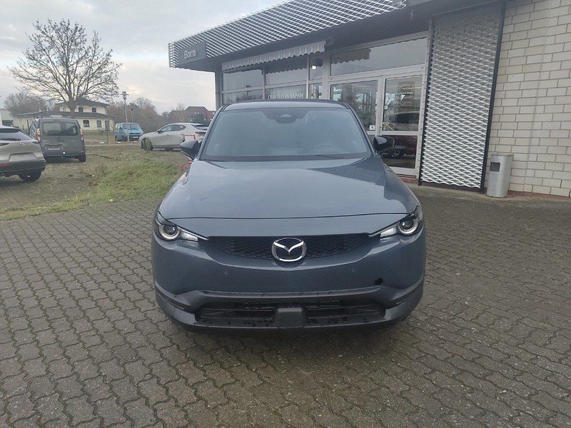 Mazda MX-30