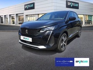 Peugeot 3008 2024