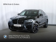 BMW X4M 2021