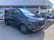 Ford Tourneo Custom 2026