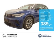 Volkswagen ID.5 2025