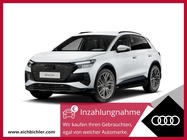 Audi Q4 e-tron 2025