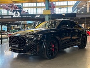 Audi RSQ8 2026