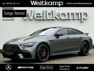 Mercedes-Benz AMG GT 2020