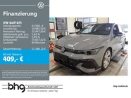 Volkswagen Golf 2025