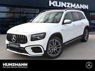 Mercedes-Benz GLB-Class 2025