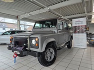 Land Rover Defender 2005