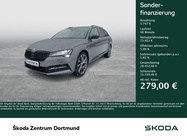 Skoda Superb 2022