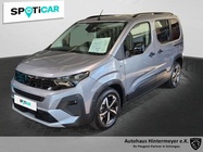 Peugeot Rifter 2025