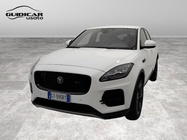 Jaguar E-Pace 2023