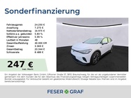 Volkswagen ID.4 2022